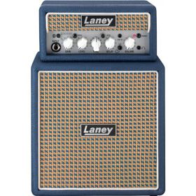 Laney MINISTACK-B-LION Elektro Gitar Amfisi
