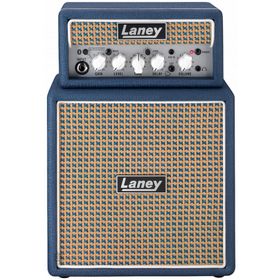 Laney MINISTACK-B-LION Elektro Gitar Amfisi