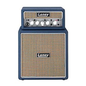 Laney MINISTACK-B-LION Elektro Gitar Amfisi
