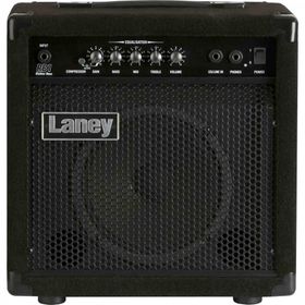 Laney RB1 Bass Gitar Amfisi