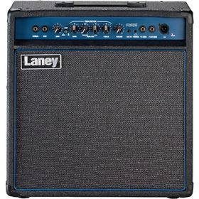 Laney RB3 Bas Gitar Amfisi