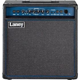 Laney RB3 Bas Gitar Amfisi