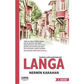 Langa - Nermin Karahan