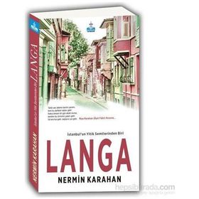 Langa - Nermin Karahan