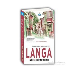 Langa - Nermin Karahan