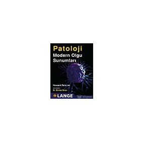 Lange Patoloji Modern Olgu Sunumları - İstanbul Tıp Kitabevi
