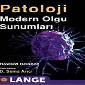 Lange Patoloji Modern Olgu Sunumları - İstanbul Tıp Kitabevi