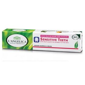L'angelica 75 ml Hassas Dişler İçin Diş Macunu