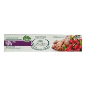L'angelica 75 ml Hassas Dişler İçin Diş Macunu