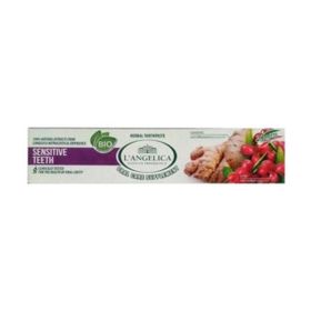 L'angelica 75 ml Hassas Dişler İçin Diş Macunu