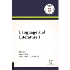 Language and Literature 1 - Kolektif