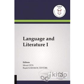 Language and Literature 1 - Kolektif