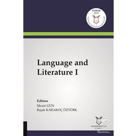 Language and Literature 1 - Kolektif