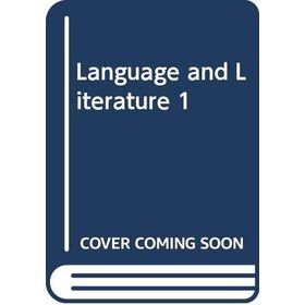 Language and Literature 1 - Kolektif