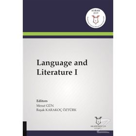 Language and Literature 1 - Kolektif