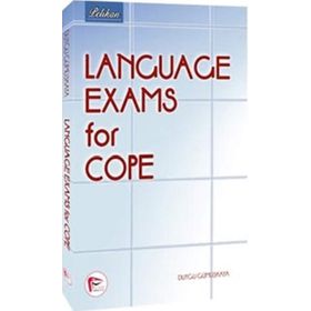 Language Exams for Cope - Duygu Gümüşkaya