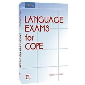 Language Exams for Cope - Duygu Gümüşkaya