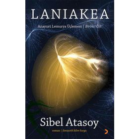 Laniakea - Sibel Atasoy