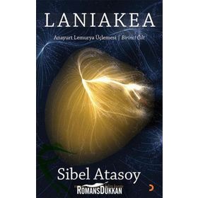 Laniakea - Sibel Atasoy