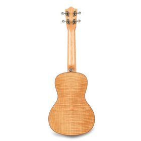 Lanikai FM-C Flame Maple Concert Ukulele
