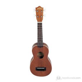 Lanikai LU-21 Soprano Ukulele