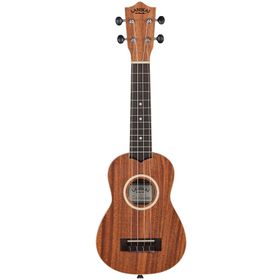 Lanikai LU-21 Soprano Ukulele