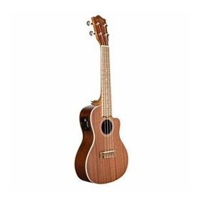 Lanikai Ma-cec Maun Concert Elektro Ukulele