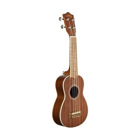 Lanikai MA-S Mahogany Soprano Ukulele