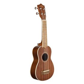Lanikai MA-S Mahogany Soprano Ukulele