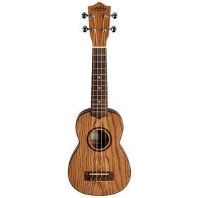 Lanikai OA-S Oak Soprano Ukulele