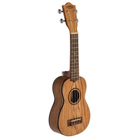 Lanikai OA-S Oak Soprano Ukulele