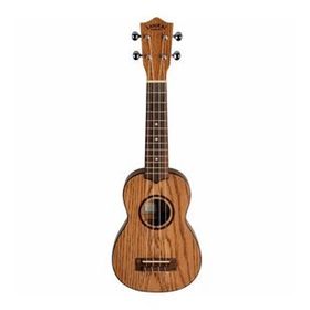 Lanikai OA-S Oak Soprano Ukulele