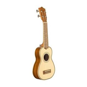 Lanikai SPST-S Ladin Soprano Ukulele