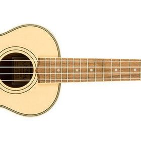 Lanikai SPST-T Ladin Tenor Ukulele