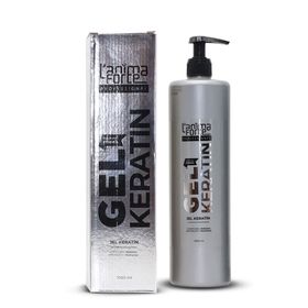 Lanima Forte 100 ml Amerikan Keratin