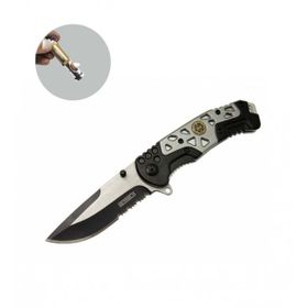 Lanmark MX10 Gri 21 cm Çakı