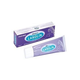 Lanolin Fort Krem 20 gr Göğüs Ucu Çatlaklarına