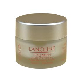 Lanoline 50 gr Collagen Gece Kremi