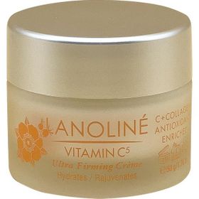 Lanoline 50 gr Vitamin C5 Sıkılaştırıcı Yüz Kremi