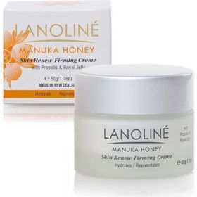 Lanoline Manuka Honey 50 gr Cilt Yenileyici Sıkılaştırıcı Krem