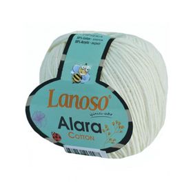 Lanoso Alara 902 El Örgü İpi