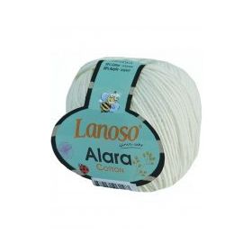 Lanoso Alara 902 El Örgü İpi