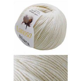 Lanoso Alara 902 El Örgü İpi