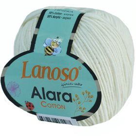 Lanoso Alara 902 El Örgü İpi