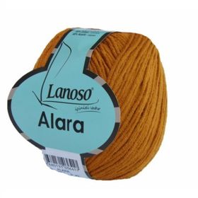 Lanoso Alara 906 El Örgü İpi