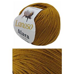 Lanoso Alara 906 El Örgü İpi