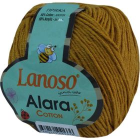 Lanoso Alara 906 El Örgü İpi
