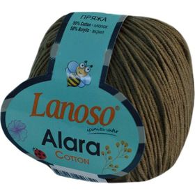 Lanoso Alara 908 El Örgü İpi
