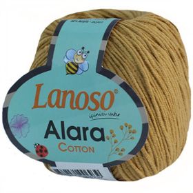 Lanoso Alara 910 El Örgü İpi