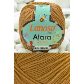 Lanoso Alara 910 El Örgü İpi